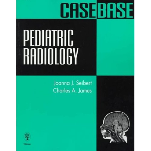 Pediatric Radiology Casebase