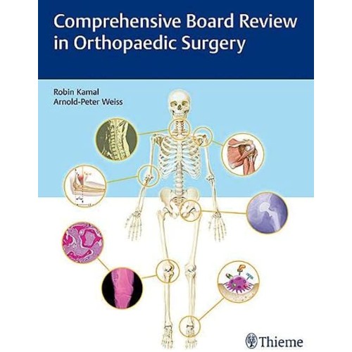 Comprehensive Board Review in Orthopaedic Surgery 1st Edition