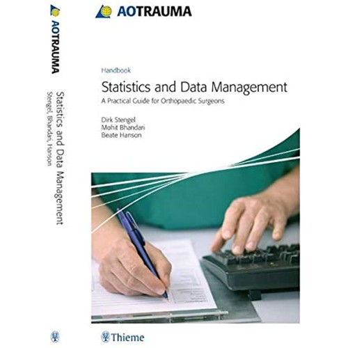 AOTrauma - Statistics and Data Management A P...