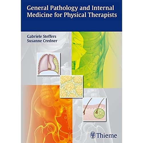 General Pathology and Internal Medicine for P...