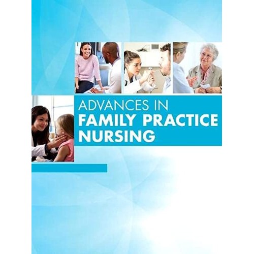 Advances in Family Practice Nursing, 2021-1E