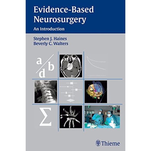 Evidence-Based Neurosurgery