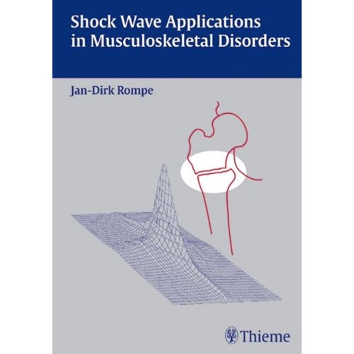 Shock Wave Applications in Musculoskeletal Di...