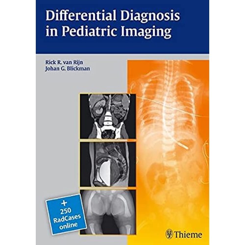 Differential Diagnosis in Pediatric Imaging