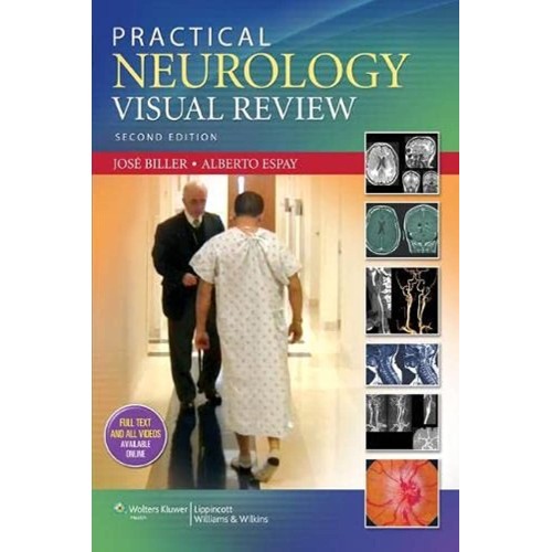 Practical Neurology Visual Review - 2E