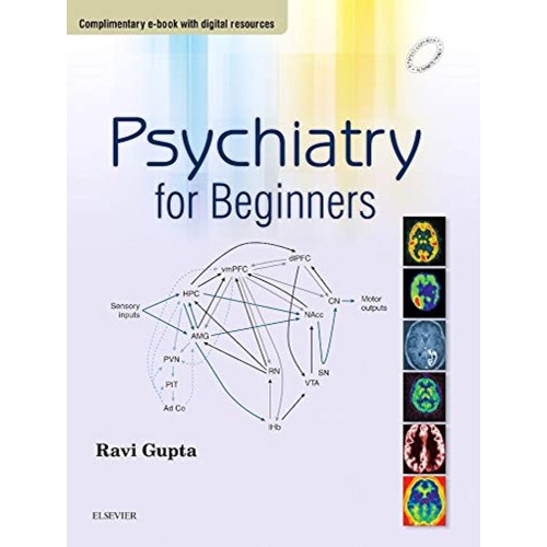 Psychiatry for Beginners