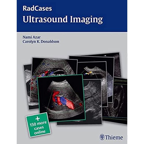 RadCases Ultrasound Imaging