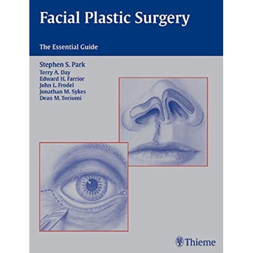 Facial Plastic Surgery