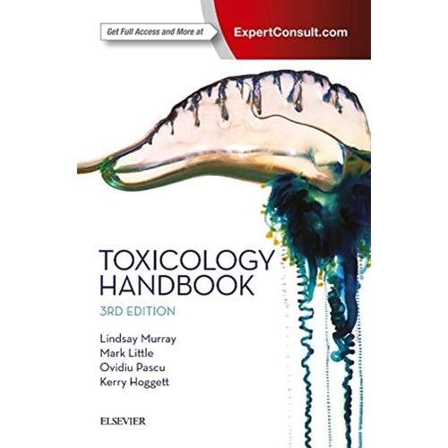 Toxicology Handbook - 3E