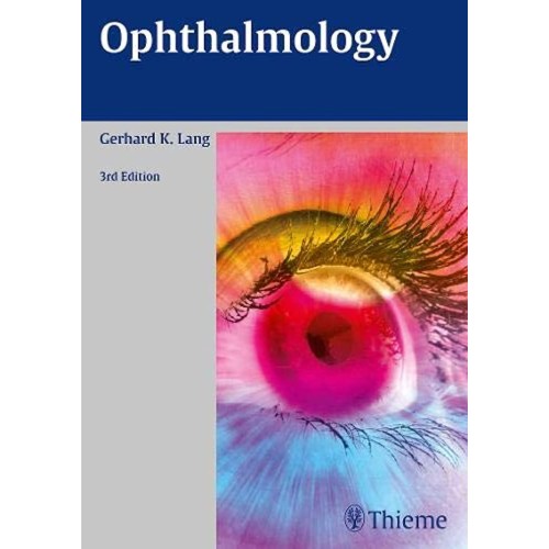 Ophthalmology 3rd Edition