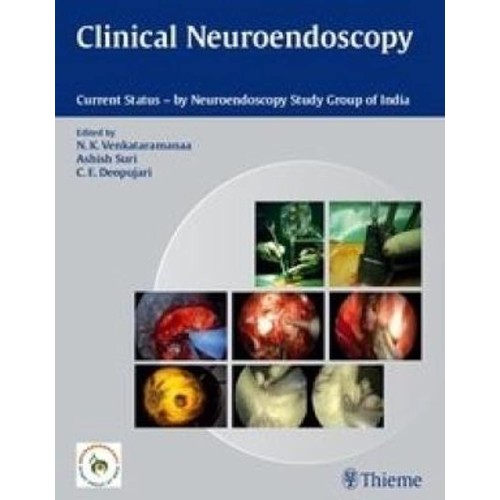 Clinical Neuroendoscopy(Monograph)