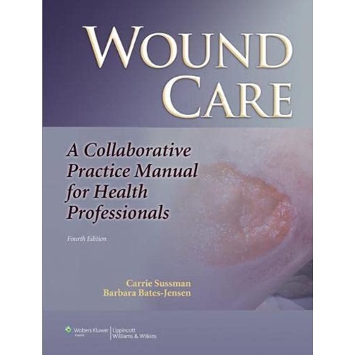 Wound Care - 4E