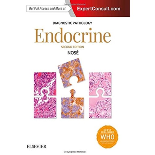 Diagnostic Pathology: Endocrine - 2E