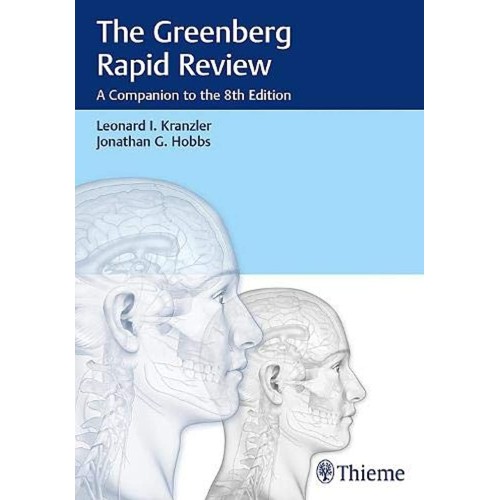 The Greenberg Rapid Review 8th Edition