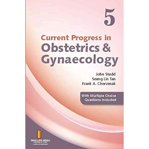 Current Progress In Obstetrics And Gynaceolog...