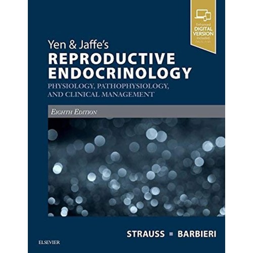 Yen & Jaffe's Reproductive Endocrinology -8E