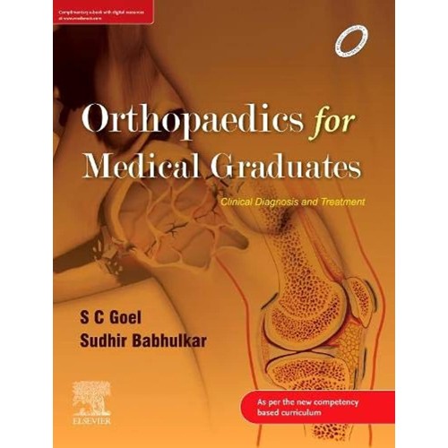 Orthopaedics for Medical Graduates - 1E