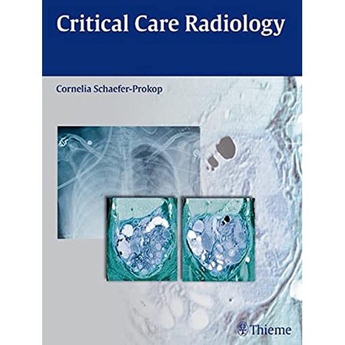 Critical care Radiology