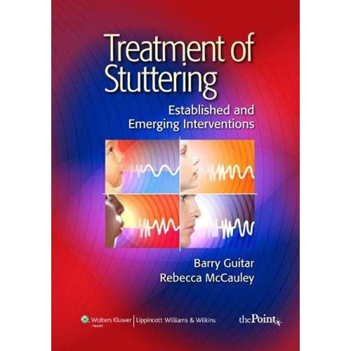 Treatment of Stuttering :Established and Emer...