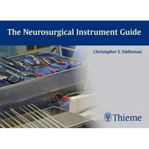 The Neurosurgical Instrument Guide