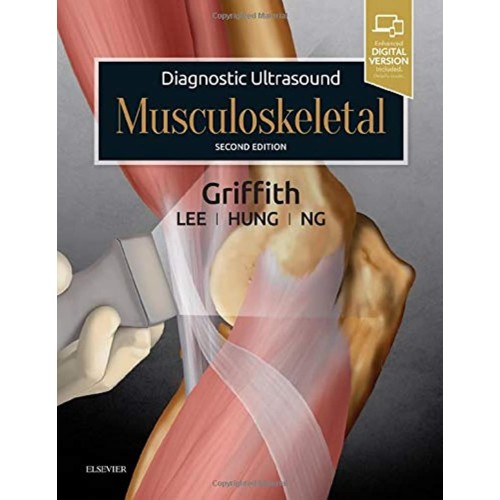 Diagnostic Ultrasound: Musculoskeletal -2E