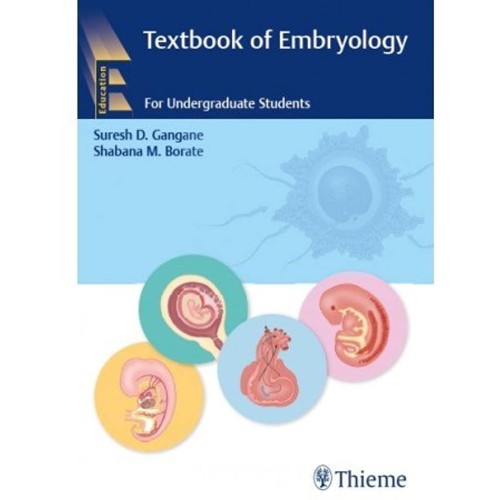 Textbook of Embryology