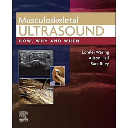 Musculoskeletal Ultrasound-1E