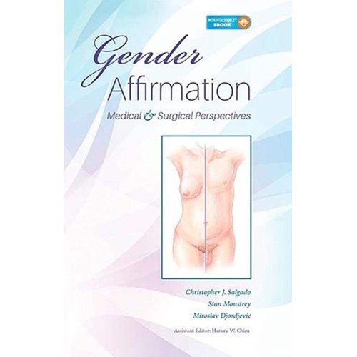 Gender Affirmation Surgery 1st Edition