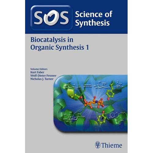 Biocatalysis in Organic Synthesis 1, Workbench Edition