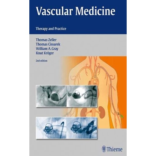 Vascular Medicine