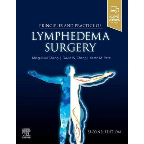 Principles and Practice of Lymphedema Surgery-2E