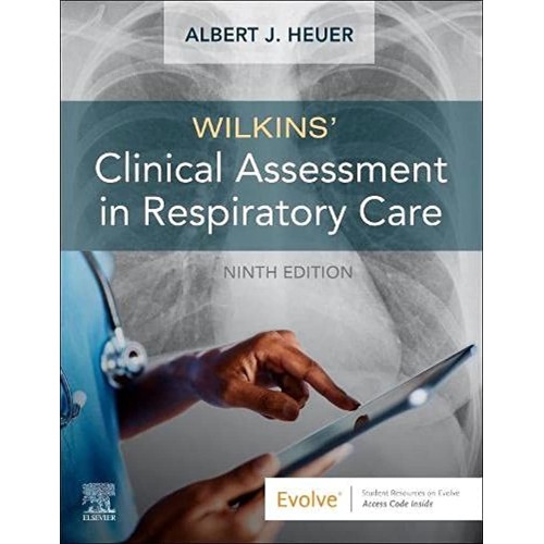 Wilkins' Clinical Assessment in Respiratory C...