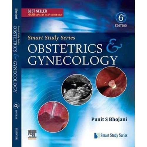 Smart Study Series: Obstetrics and Gynecology...