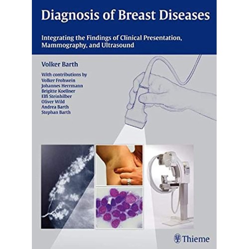 Diagnosis of Breast Diseases