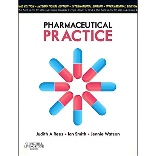 Pharmaceutical Practice