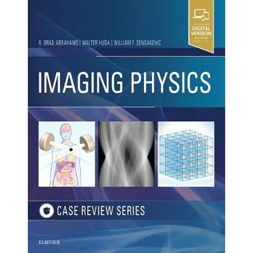 Imaging Physics Case Review-1E