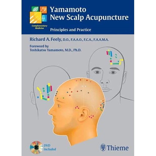 Yamamoto New Scalp Acupuncture