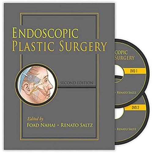 Endoscopic Plastic Surgery, 2nd Edition