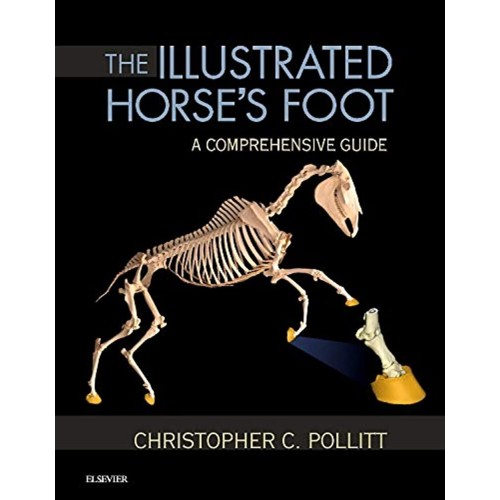 The Illustrated Horse's Foot -1E