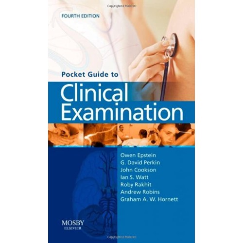 Pkt Guide to Clin Examination 4/e