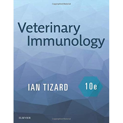 Veterinary Immunology -10E