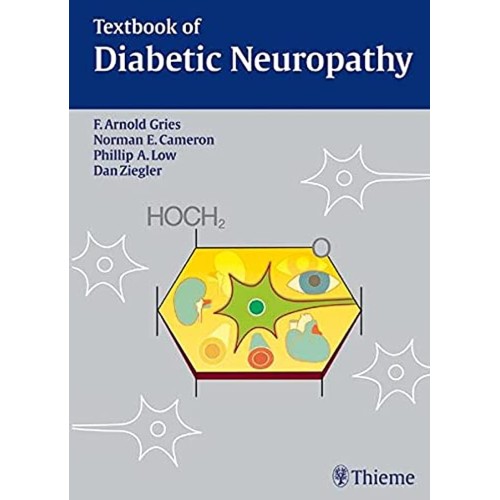 Diabetic Neuropathy