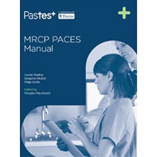 MRCP PACES Manual