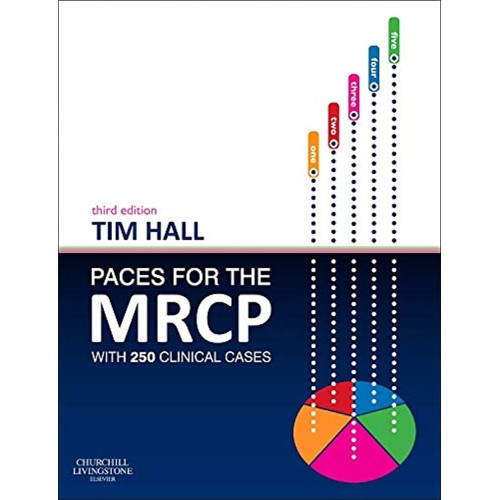 PACES for the MRCP 3/e