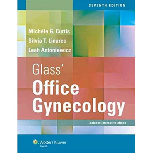 Glass' Office Gynecology 7/e