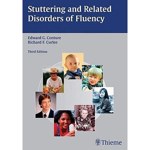 Stuttering and Related Disorders of Fluency