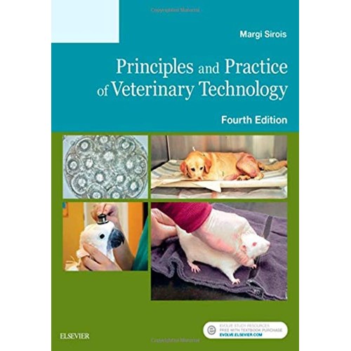 Principles and Practice of Veterinary Technology -4E