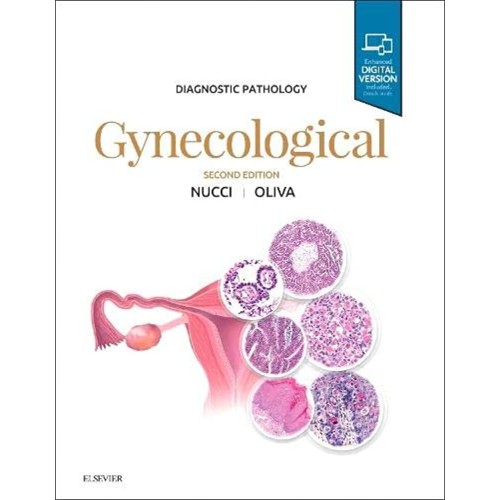 Diagnostic Pathology: Gynecological -2E