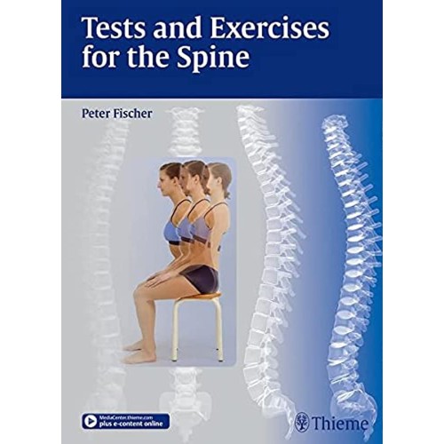 Tests and Exercises for the Spine 1st Ed