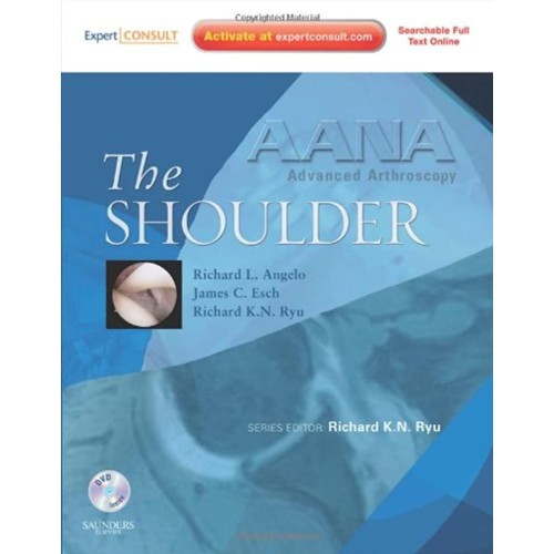 Advanced Arthoscopy: The Shoulder